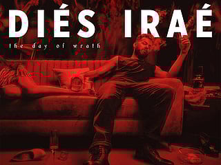 New poster of Pranav Mohanlal’s Dies Irae unveiled on actor’s birthday, sparks cult speculation