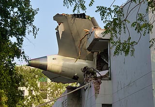 Boeing fuel switches declared safe after Air India crash: US Federal Aviation Administration