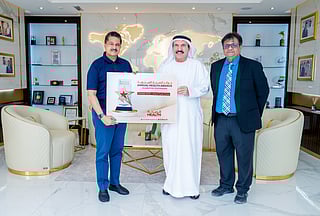 Health Magazine opens nominations for the Annual Health Awards 2025
