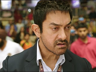 Sitaare Zameen Par box office: Aamir Khan's film crosses Rs 2.42 billion, nears 3 Idiots record 