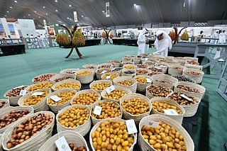 Liwa Date Festival celebrates Emirati heritage with over Dh8.7 million in prizes