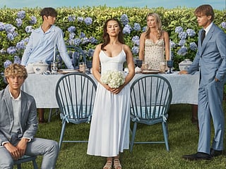 'The Summer I Turned Pretty' season 3
