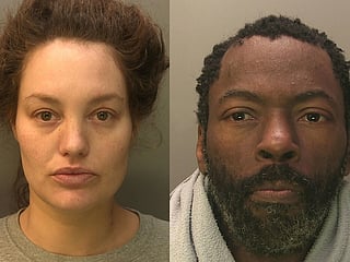 UK aristocrat found guilty over baby daughter’s death