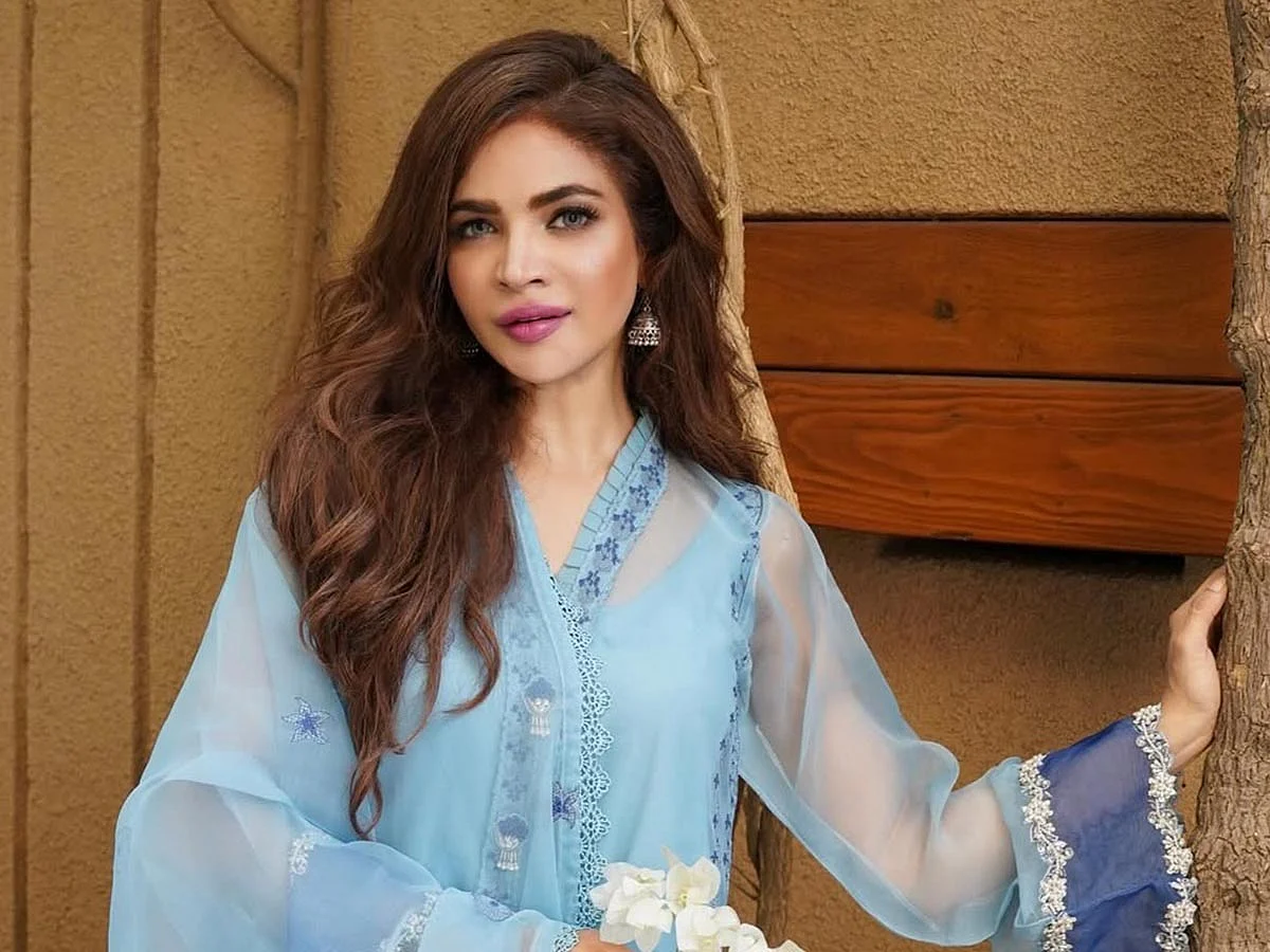 Humaira Asghar