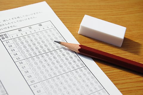 UAE will host the first Japanese Language Proficiency Test this year 