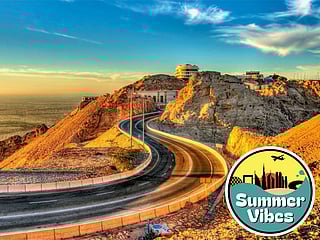 Beat the heat: 3 getaways in the UAE for a cooler summer escape