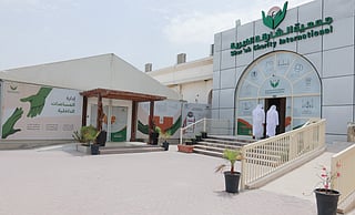 Sharjah charity's Dh5.8 million initiative rescues over 1,200 from debt