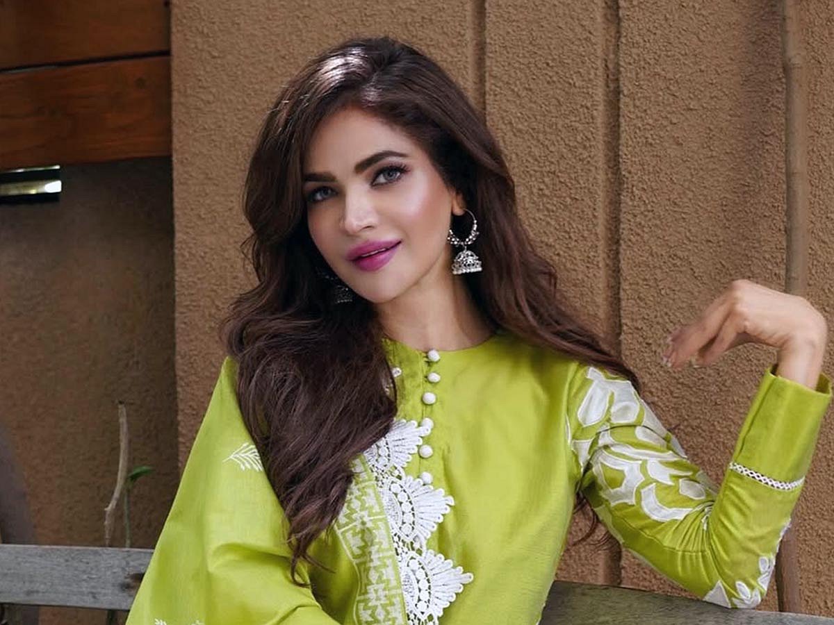 Humaira Asghar