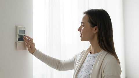India is proposing new guidelines regarding the range of temperatures accessible on air conditioners.