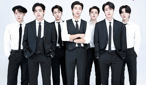 From RM's introspective tones, to Jin's sense of adventure, there's a mood for every road trip. 