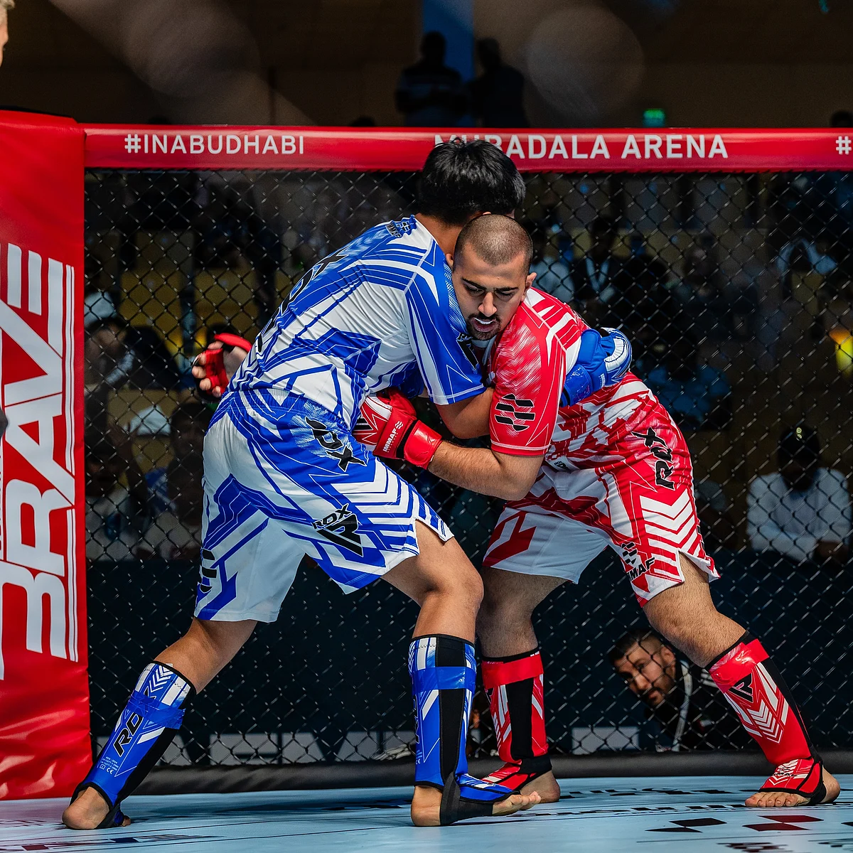 Sixth edition of the IMMAF Youth World Championships will take place in Al Ain from July 21 to 27.