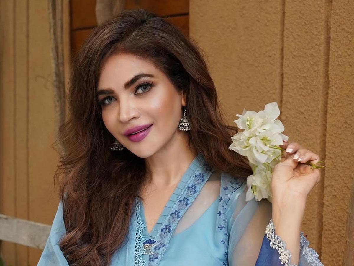Humaira Asghar