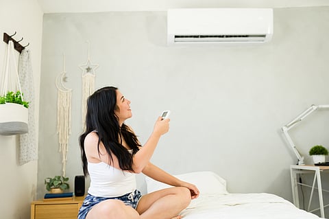 Before assuming there is a larger infrastructure problem, experts say residents should first understand the warning signs inside their own homes.
