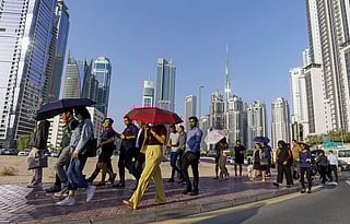 A place to call home: The spirit of community in the UAE