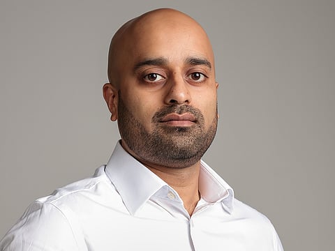 Rayhan Aleem, Co- Founder & CEO, Tax Star