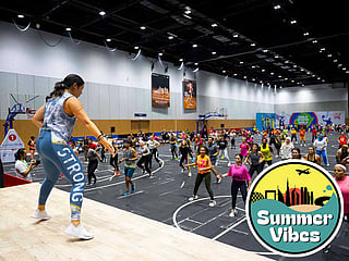 #DubaiDestination: Brand Dubai launches new guide to city’s top indoor sports venues