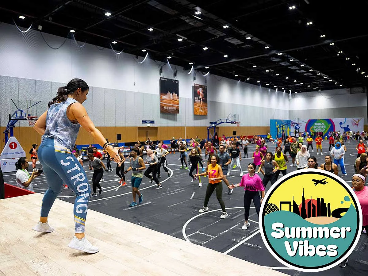 Brand Dubai launches guide to city’s top indoor venues