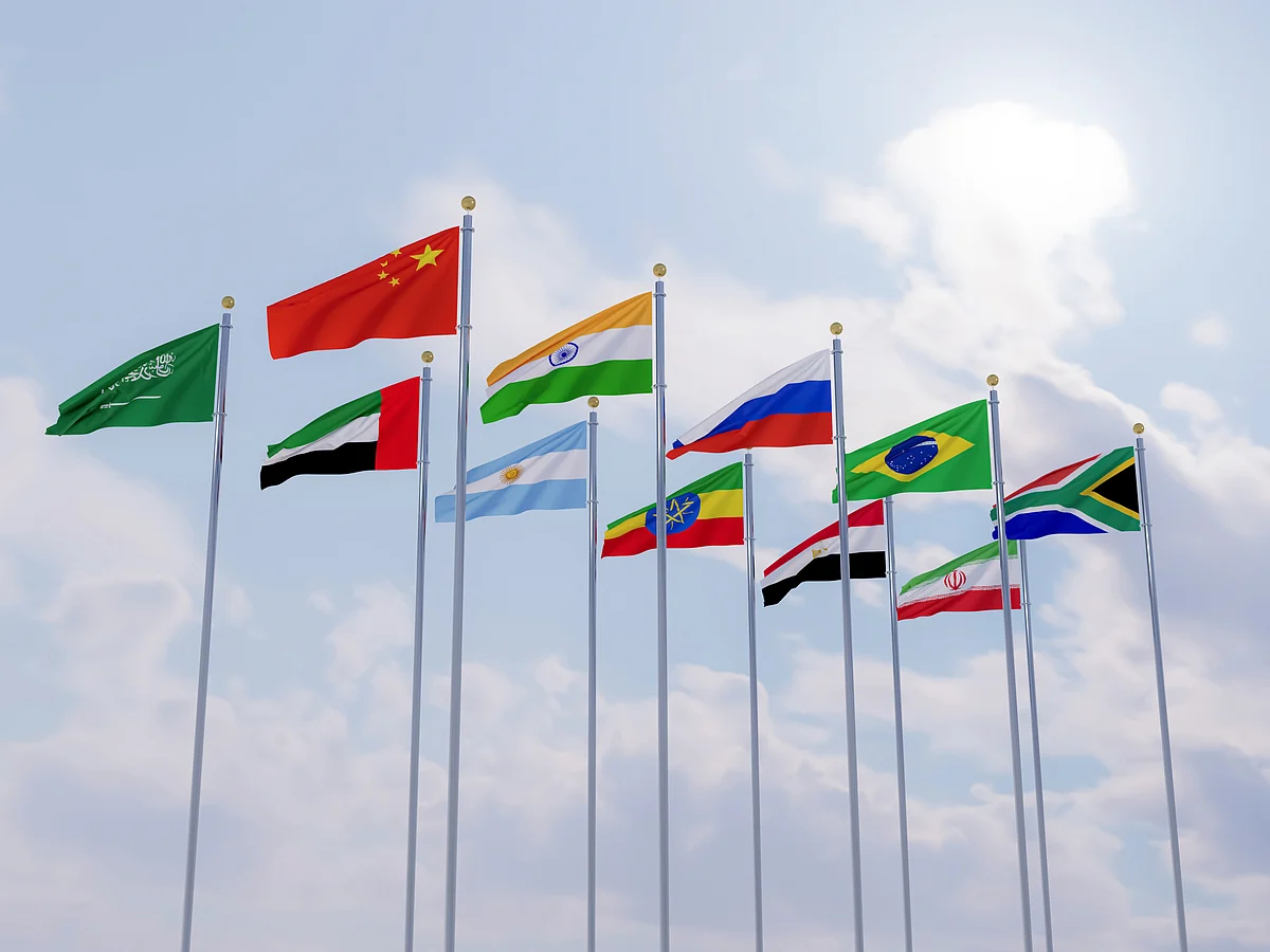 BRICS summit meeting countries 