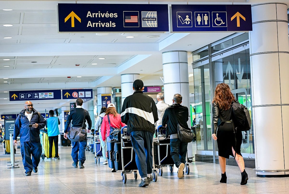 Air Canada has announced plans to cancel flights as strike hits.