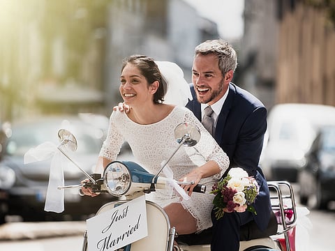 7 classic marriage gifts to brighten newlyweds UAE home in 2025