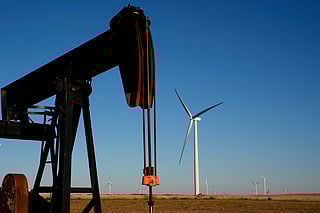 Ali Alshimmari, Managing Director and CEO of Global South Utilities (GSU), said the UAE’s new $1 billion investment portfolio in Yemen will help provide between two and three million homes with clean energy through solar and wind projects. Illustrative image.