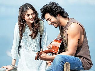 'Saiyaara' director Mohit Suri on romance, rejection, and reinventing heartbreak in Bollywood