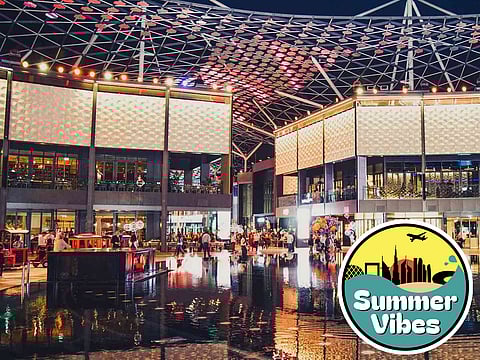 Unlock your best summer at City Walk Dubai: Deals you can't miss