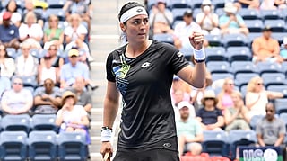Tunisian tennis star Ons Jabeur to take a break from tennis to 'rediscover joy of simple living'