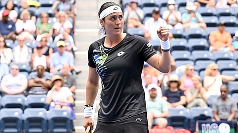 Tunisian tennis star Ons Jabeur to take a break from tennis to 'rediscover joy of simple living'