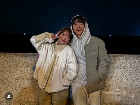 Song Joong-ki and Chun Woo-hee star in the romantic melodrama. 