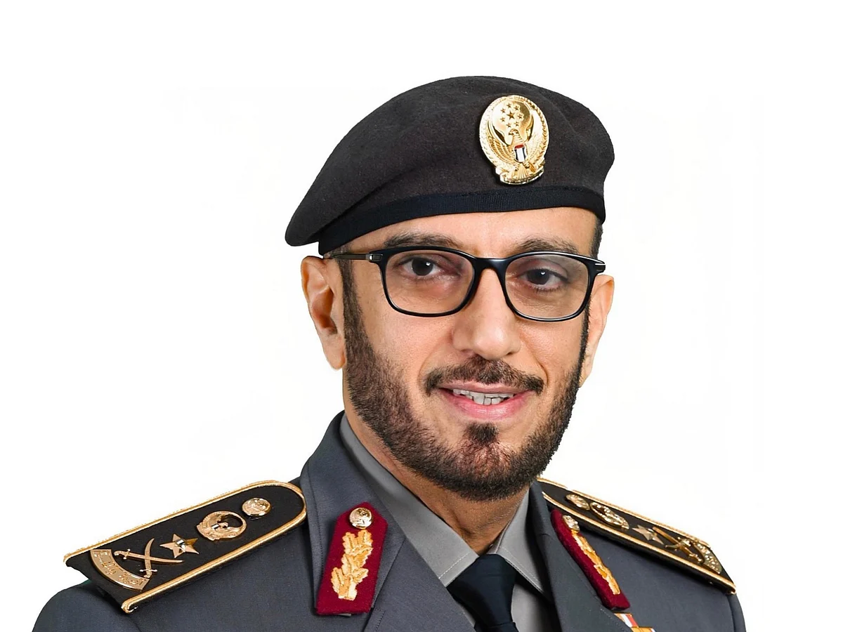 Dubai's GDRFA lauds Sheikh Mohammed for promoting its committed officers
