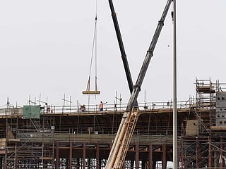 New Dubai law requires contractors to prove competence - not just cut costs