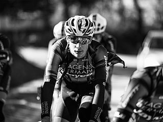 Italian cyclist Privitera dies aged 19 after fall at Tour of the Aoste Valley-Mont Blanc