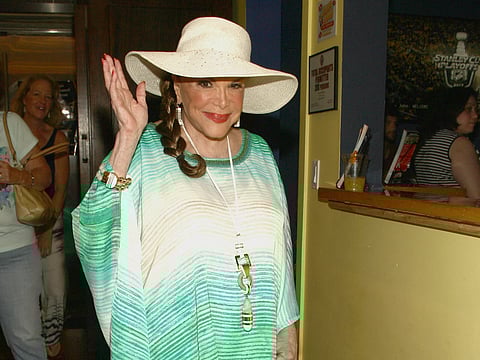 Connie Francis