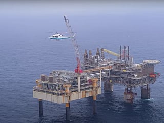 Where to find oil and gas in the Philippines: Proven reserves