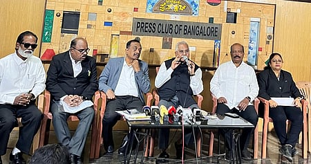 Shocking Dharmasthala crime: Whistleblower’s testimony sparks national outrage