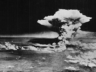 80 years after Hiroshima and Nagasaki: Is the world on the brink of a new nuclear arms race? 
