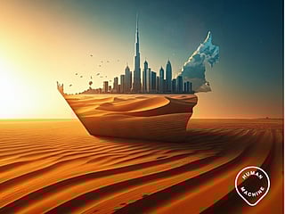Using AI in Dubai? Some employees and entities must now declare it