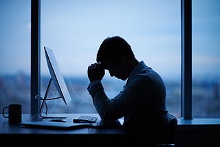 "Return to office": Grieving employee denied work from home after father's death, fuels toxic culture debate