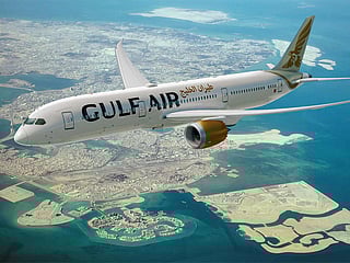 Gulf Air currently operates 10 Boeing 787 aircraft across its network of more than 50 destinations spanning Asia, Europe and North America. 