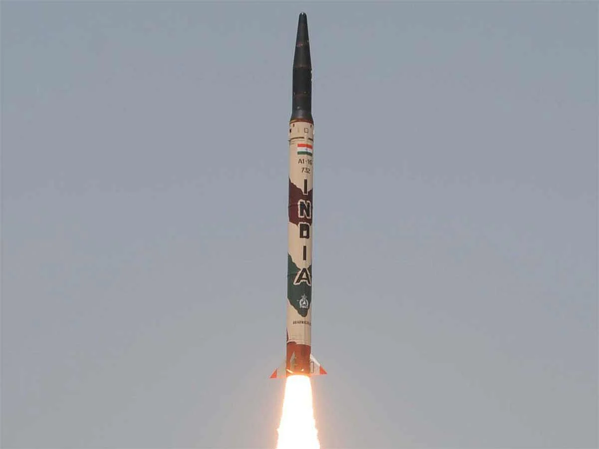 The test-firing of Prithvi-II and Agni-I, two vital components of India’s strategic deterrent, reaffirms the country’s commitment to maintaining a credible minimum deterrence posture. 