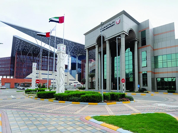 Abu Dhabi Family Court