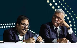 Why Roger Binny may not step down for now as BCCI chief despite turning 70