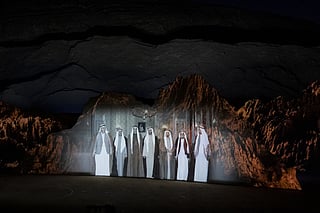 In honour of Union Pledge Day, all residents across the Emirates are invited to take part in this year’s national celebrations.