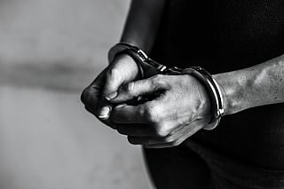 NRI woman arrested in Kerala: Travel agent allegedly dupes relatives in cybercrime 