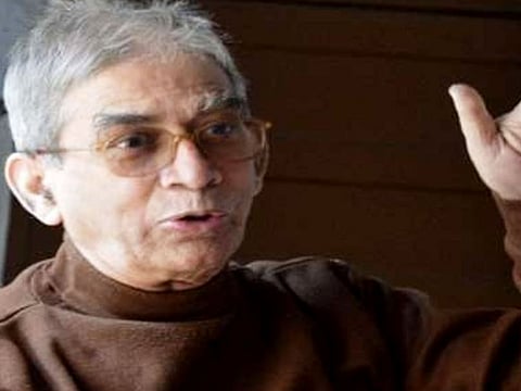 Dr. Tapan Kumar Lahiri, a heart doctor from Banaras Hindu University, has spent his life helping poor patients.