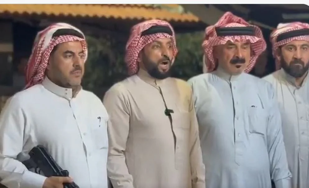 Arab clans pour coffee in protest, demand justice in Suwayda