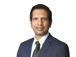 Dubai: Indian orthopaedic surgeon from Kerala dies suddenly at 49