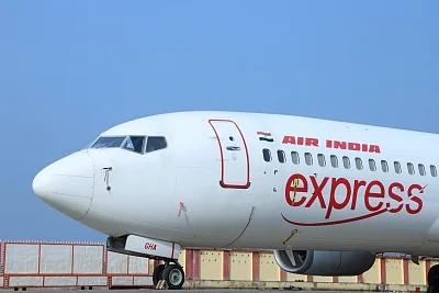 Phuket-bound Air India Express returns in 16 minutes of take-off due to technical issue