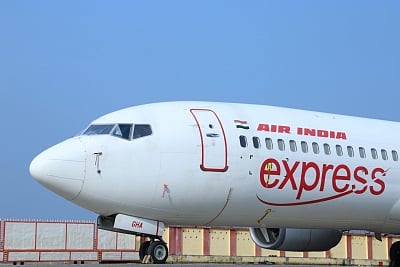 Phuket-bound Air India Express returns in 16 minutes of take-off due to technical issue